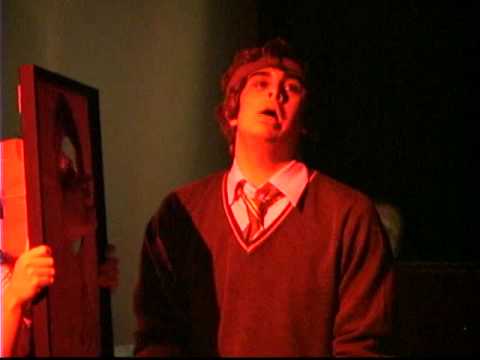 A Very Potter Musical Act 2 Part 6