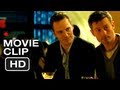 Shame Movie CLIP #3 - What Do You Girls Do For Fun? - Michael Fassbender Movie (2011) HD