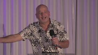 Honor | Part 1 | Pastor Jarrod Davidoff | Eternity Church OC