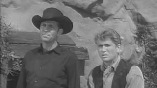 Tales Of Wells Fargo Period 2 Episode 11 The Child & 12 Barbary Coastline