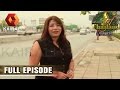 Flavours Of Thailand:Enchanting Boat Journey With Lekshmi Nair In Bangkok|14th July 2016 |Episode 20