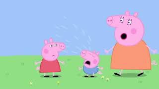 Free Dislike Video George Pig Crying
