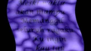 Ungu Tercipta Untukku Ungu Tercipta Untukku