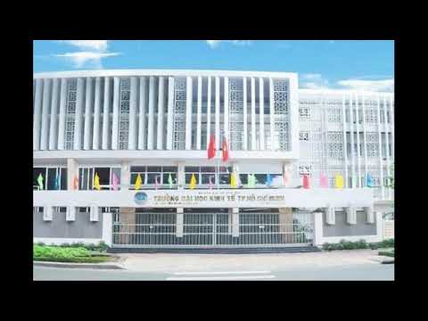 Đại học kinh tế TP HCM tăng thêm phương thức tuyển sinh