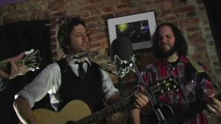 Watch Will Hoge The Highways Home video