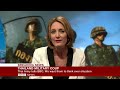 Thai army: 'We are neutral' - BBC News