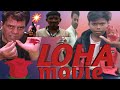 LOHA full hindi movie (1997) mithun chakraborty dharmendar Loha movie spoort