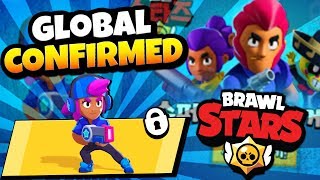 BRAWL STARS GLOBAL RELEASE! HOW TO DOWNLOAD iOS + ANDROID SOON! GLOBAL RELEASE DATE!?