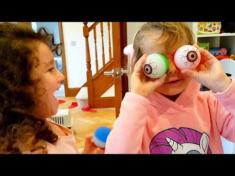 Макс и катя максу лечат зубы Макс и катя максу лечат зубы