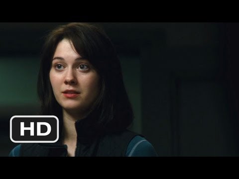 The Thing #2 Movie CLIP - The T...