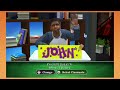 Are You Smarter Than a 5th Grader?: Finale - PART 3 - Game Grumps VS
