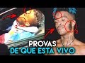 PROVAS QUE O XXXTENTACION ESTA VIVO! (SÃO REAIS?!) PROVAS QUE O XXXTENTACION ESTA VIVO! (SÃO REAIS?!)