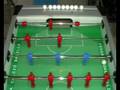 freestile calciobalilla