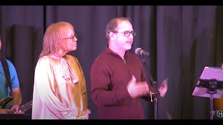 Greater Houston Church, Easter Service April 17, 2022