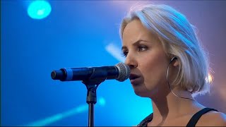 Ina Wroldsen (Ask Embla) - Father's Eyes (live)