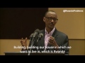 paul kagame