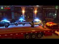 Lego Batman 3 - Batman , O Cavaleiro das Trevas O FILME