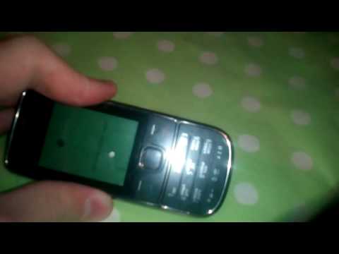 Nokia 2700 classic User Nokia 2700 classic User