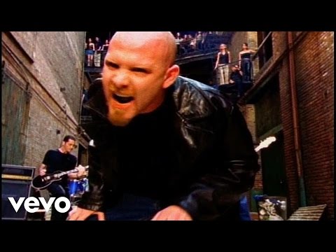 Say Goodbye Video