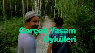 Nat Geo People