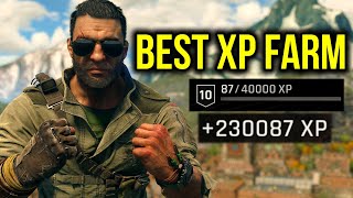 Fastest Xp Farm In Dying Light The Beast