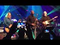 Gov't Mule w/John Scofield and Branford Marsalis - "Dreams"