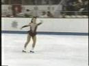 Midori Ito 1992 Albertville Olympics LP (USTV)