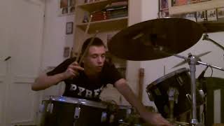 Watch James Brown Big Strong video