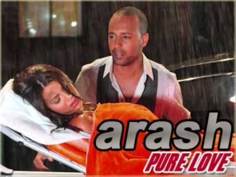 Arash ft Helena Pure Love (Lyrics)