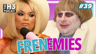 Talking About Gabbie Hanna - Frenemies
