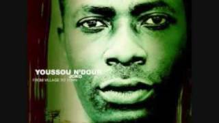 Watch Youssou Ndour My Hope Is In You video