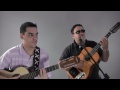 Lucavioleiro & Magalhães - Duas Camisas - Full HD