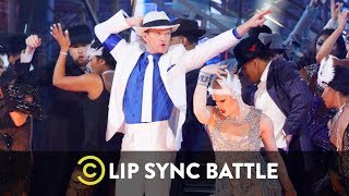 Lip Sync Battle - Neil Patrick Harris Lip Sync Battle - Neil Patrick Harris
