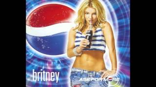 Watch Britney Spears Ive Got The Urge To Herbal video