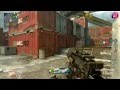 Première vidéo sur Black Ops 2 ♥ Un assez bon début