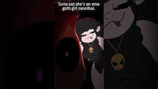 Smiling Critters X Nightmarecritters Baba Chops X Dogday X Catnaps New Emo Girlfriend