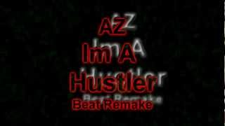 Watch Az Hustler video