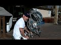 operating a graco 695