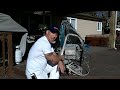 operating a graco 695
