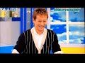 『初紅白司会~絶対的な信頼を得る理由~』SMAP 1997 中居くん セロリ ダイナマイト