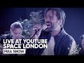 Lemaitre Live At YouTube Space London 2018 Full Show Lemaitre Live At YouTube Space London 2018 Full Show