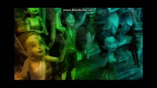 Tinker Bell And The Pixie Hollow Games Trailers