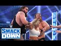 Mandy Rose debuts new look as brawl erupts on SmackDown: SmackDown, August 7, 2020