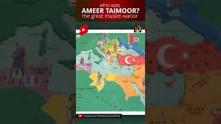 Who Was Amir Timur? | Timur The Lame