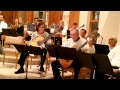Classical Gas - Encinitas Guitar Orchestra
