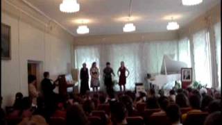 Конкурс им лаврентьева в муроме Конкурс им лаврентьева в муроме