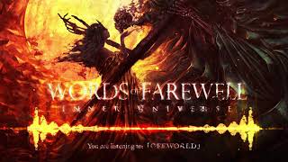 Watch Words Of Farewell Offworld video