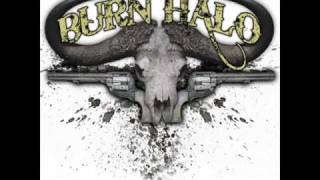 Watch Burn Halo Here With Me video