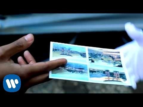 Lupe Fiasco - Paris, Tokyo (video)