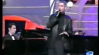 Watch Alessandro Safina Junto A Ti video